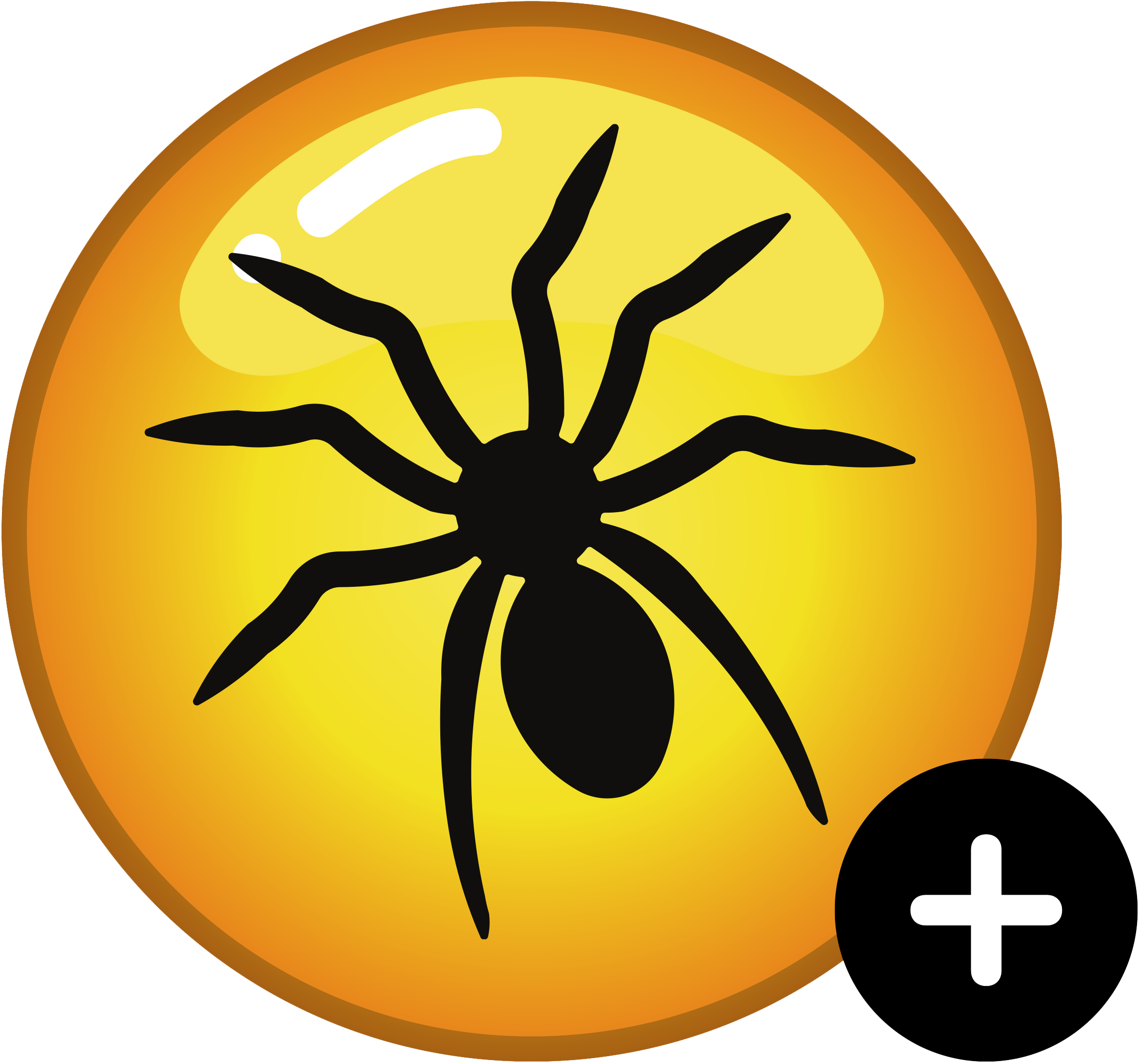 aranhas